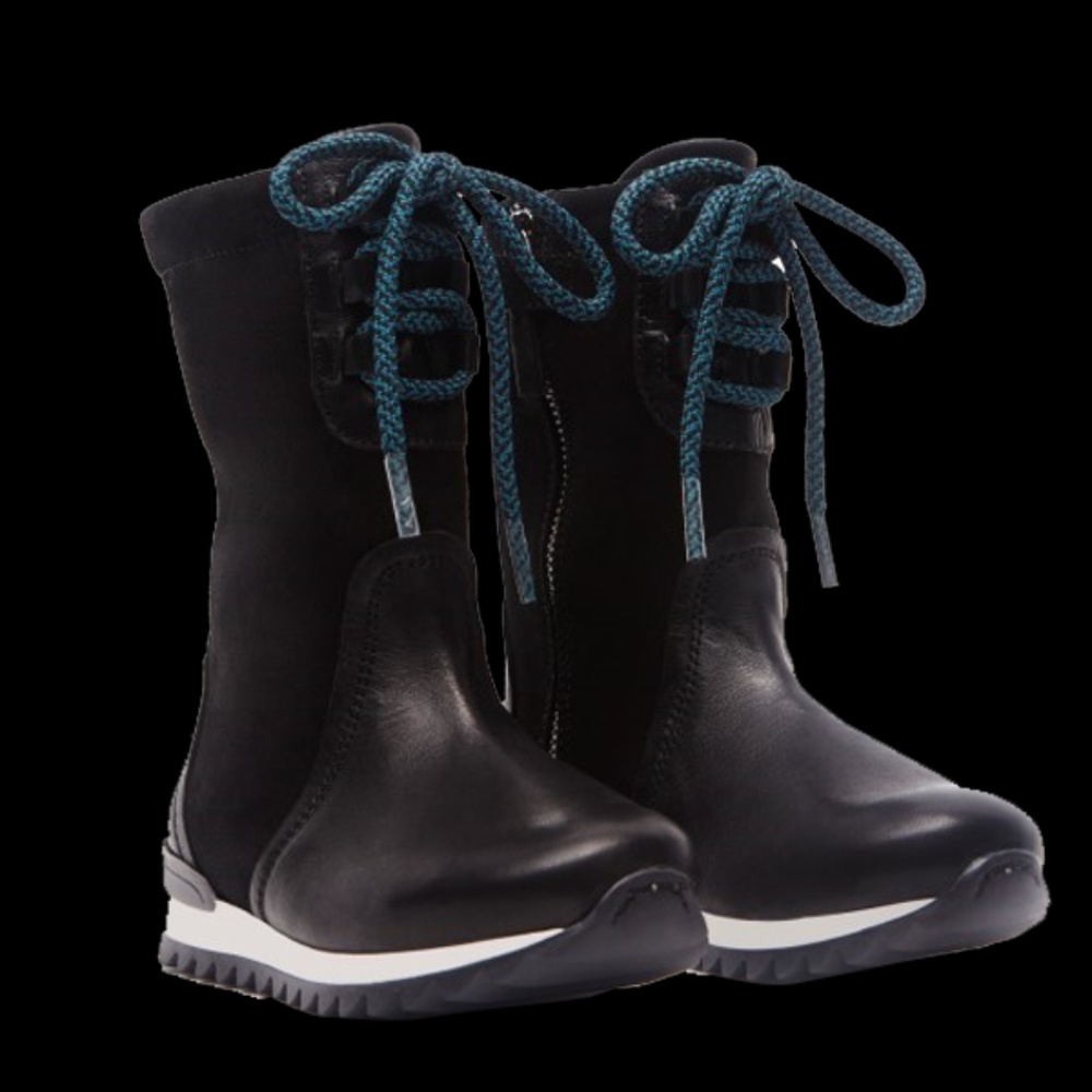 Cocoon Shoes